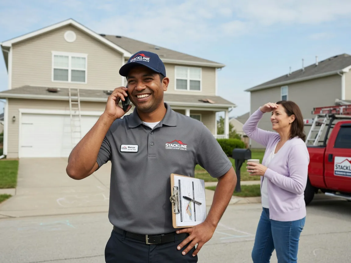 Chimney flashing repair Yarmouth, IA FAQs